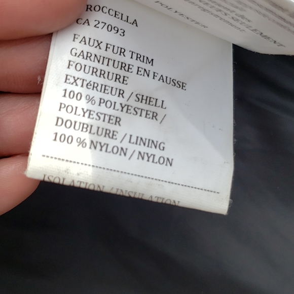 FROCCELLA WINTER JACKET - Picture 7 of 7